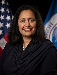 Sonal Shah - Wikiunfold